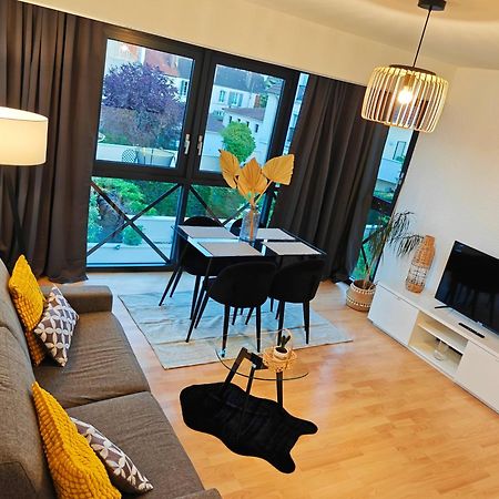 L'Epi D'Orge - Paris - Orly Appartement Épinay-sur-Orge Buitenkant foto
