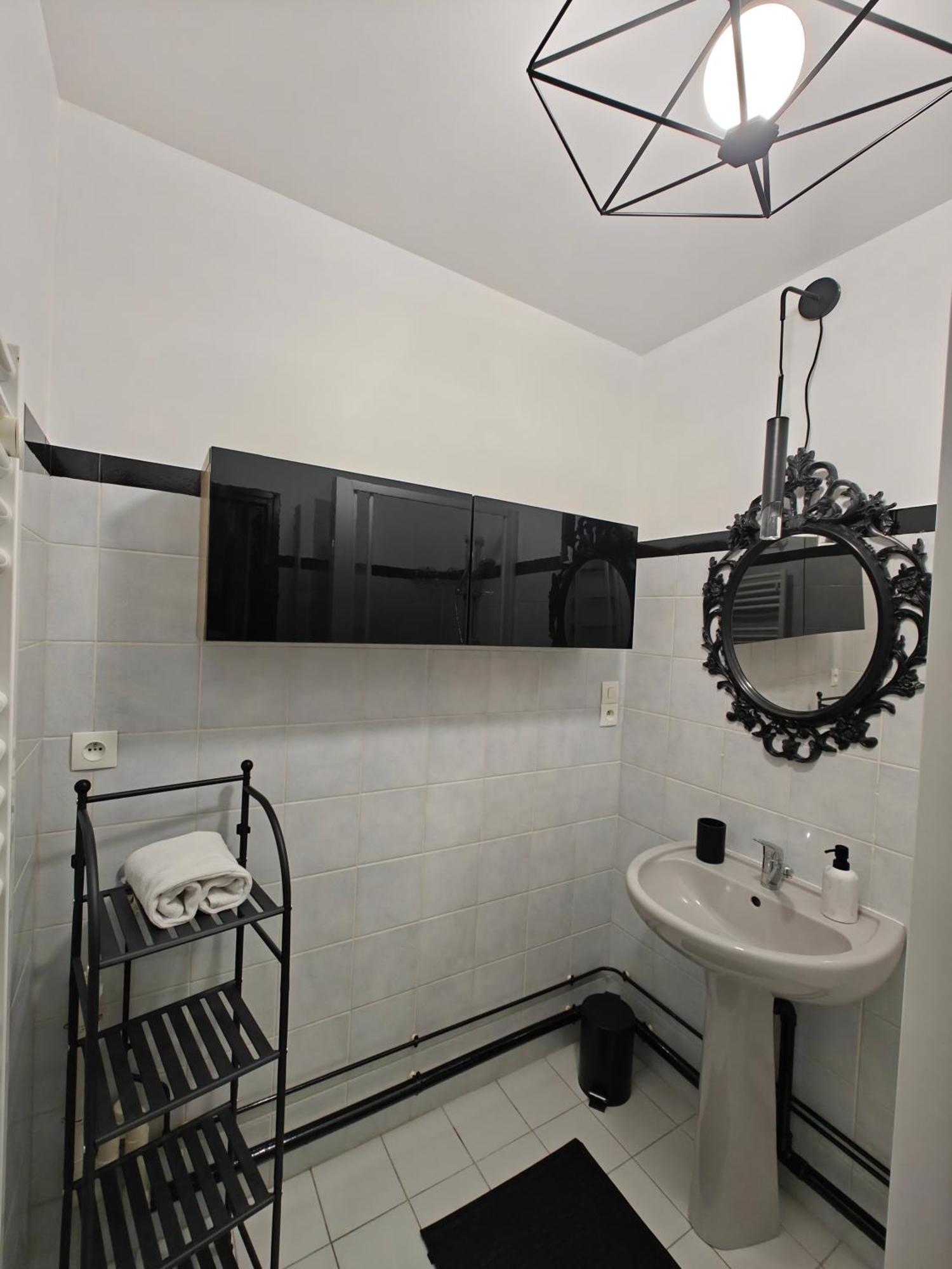 L'Epi D'Orge - Paris - Orly Appartement Épinay-sur-Orge Buitenkant foto