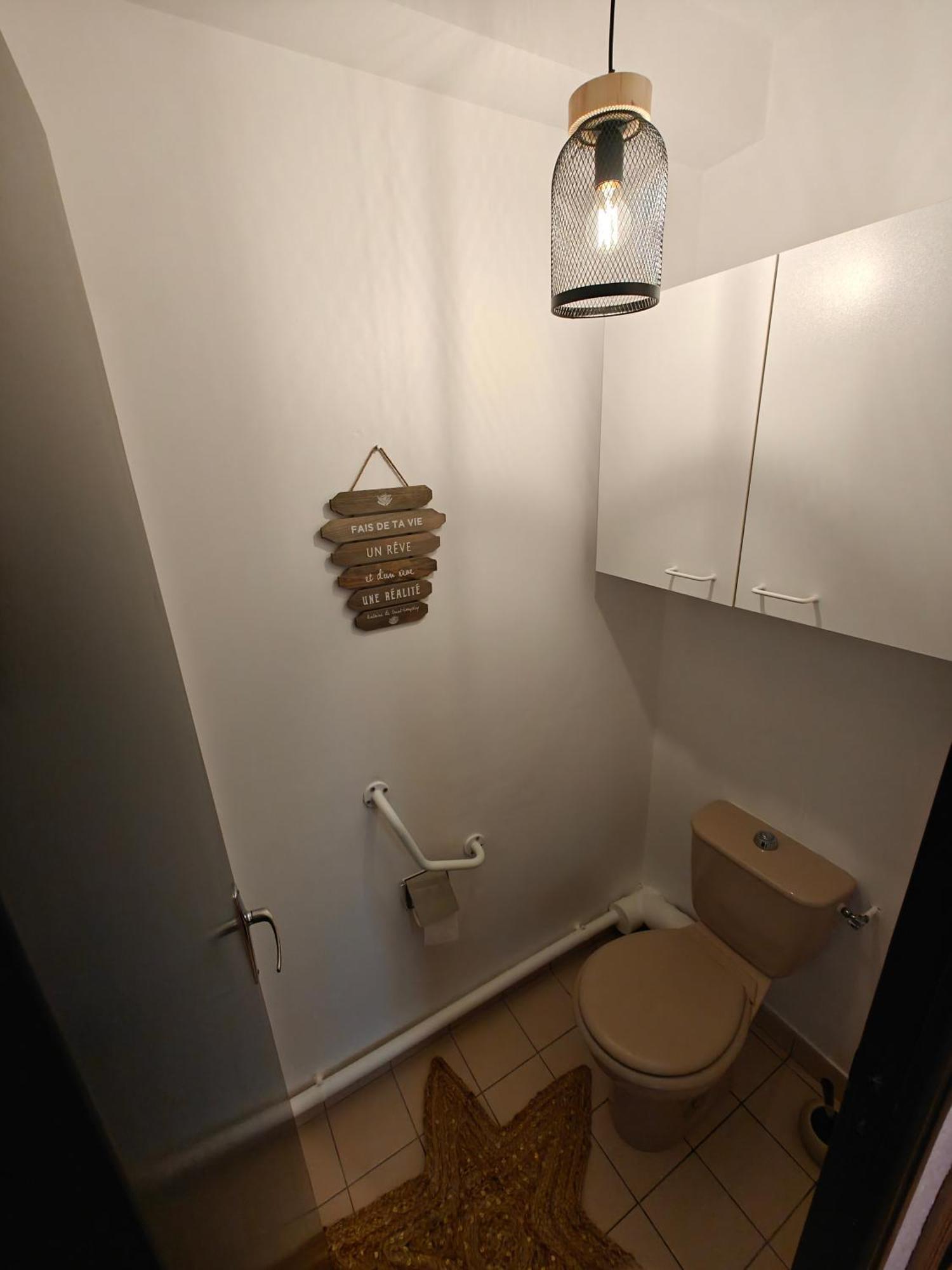 L'Epi D'Orge - Paris - Orly Appartement Épinay-sur-Orge Buitenkant foto