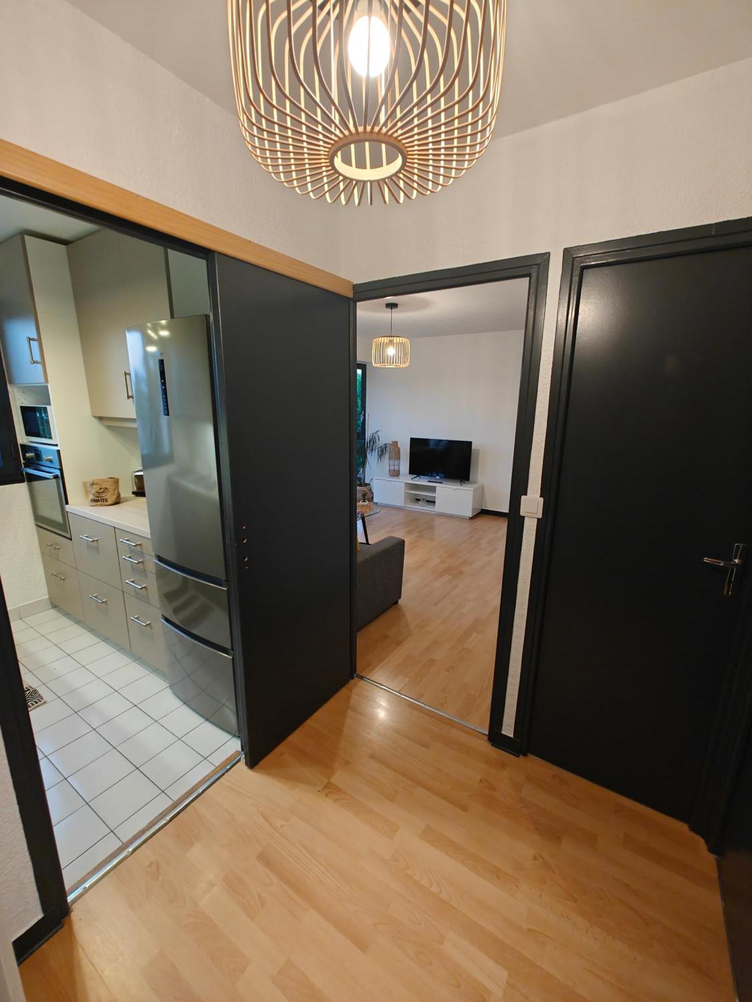 L'Epi D'Orge - Paris - Orly Appartement Épinay-sur-Orge Buitenkant foto