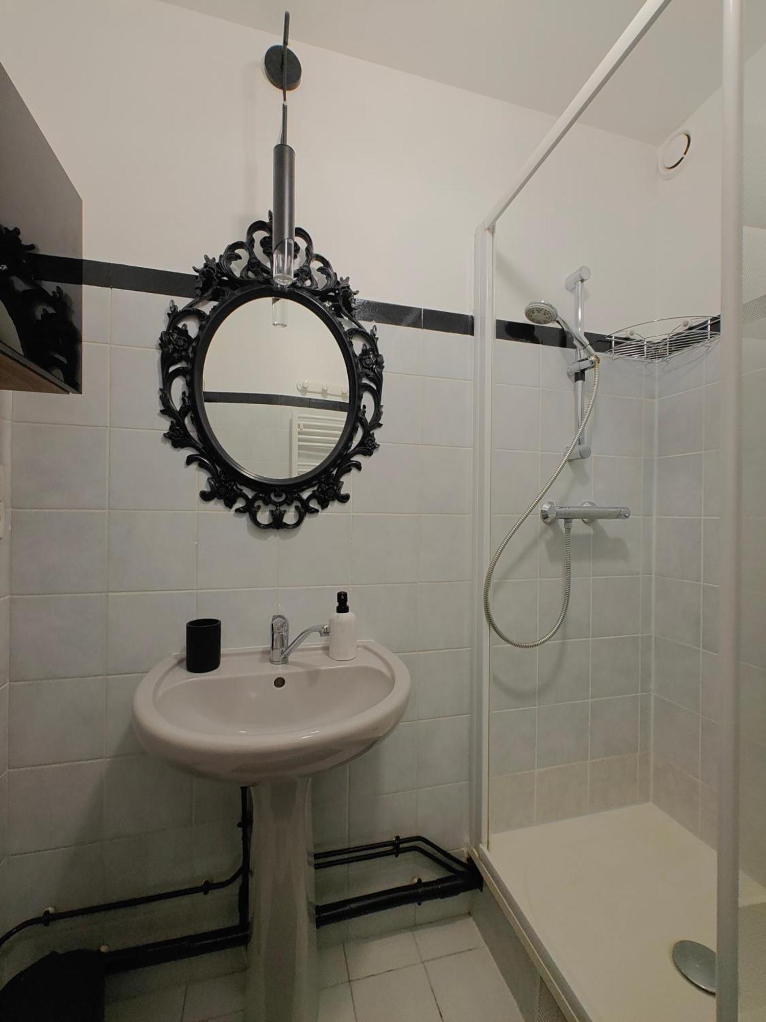 L'Epi D'Orge - Paris - Orly Appartement Épinay-sur-Orge Buitenkant foto