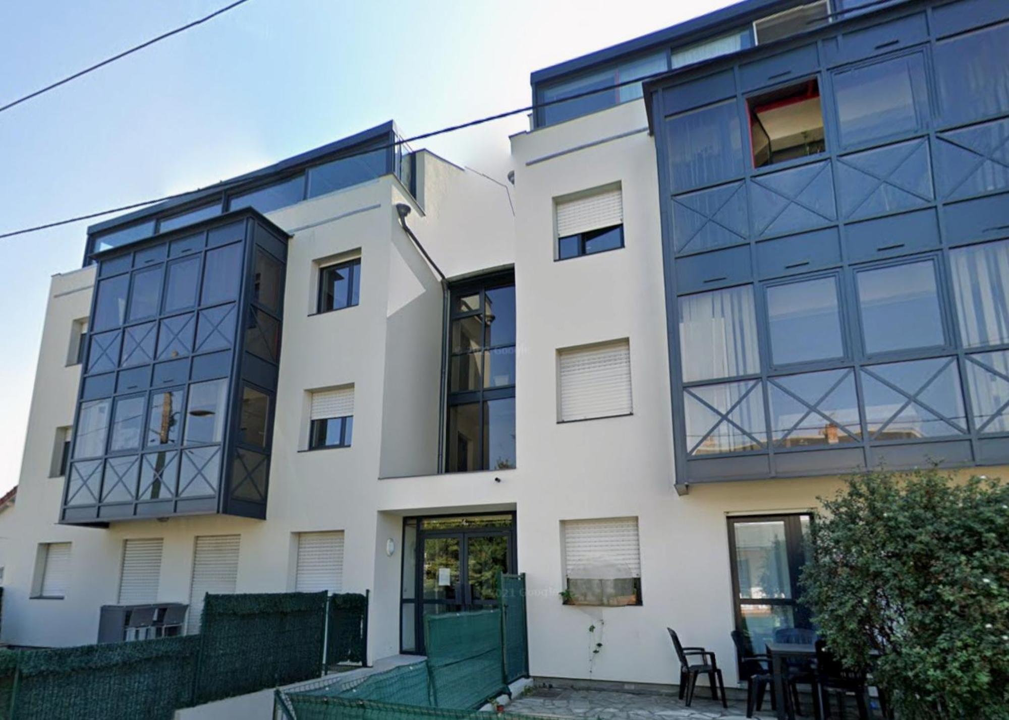 L'Epi D'Orge - Paris - Orly Appartement Épinay-sur-Orge Buitenkant foto